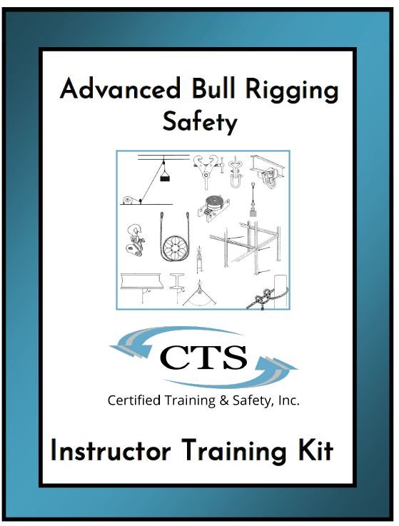 Advanced Bull Rigging Kit