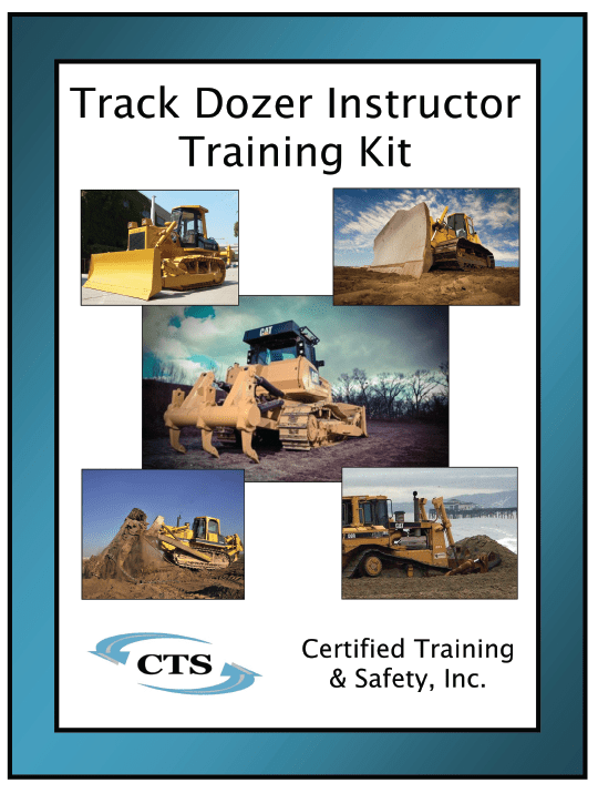 Track Dozer Safety Instructor Kit