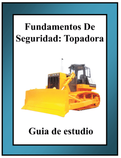 Graphic Image of training book