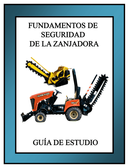 Graphic Image of training book